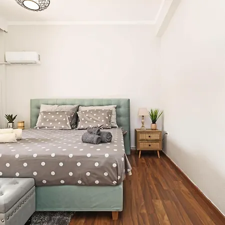 Daire Suburban Casa *
