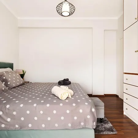 Apartament Suburban Casa