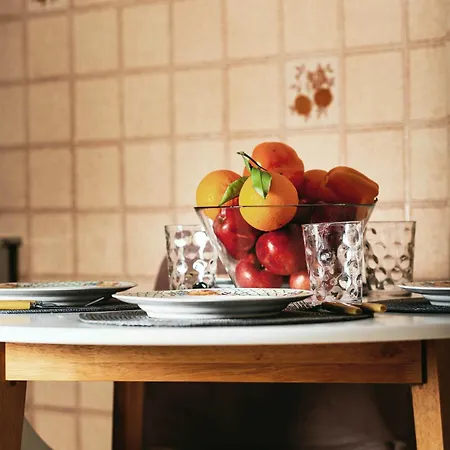 Apartament Suburban Casa *