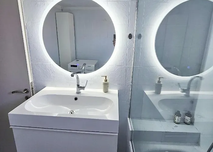 Apartamento Suburban Casa *