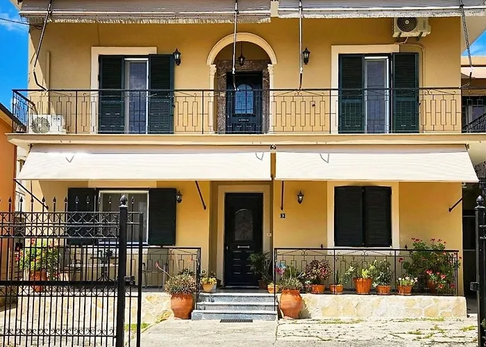 Suburban Casa *