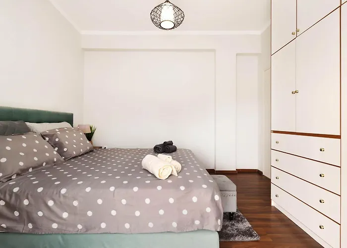 Apartamento Suburban Casa
