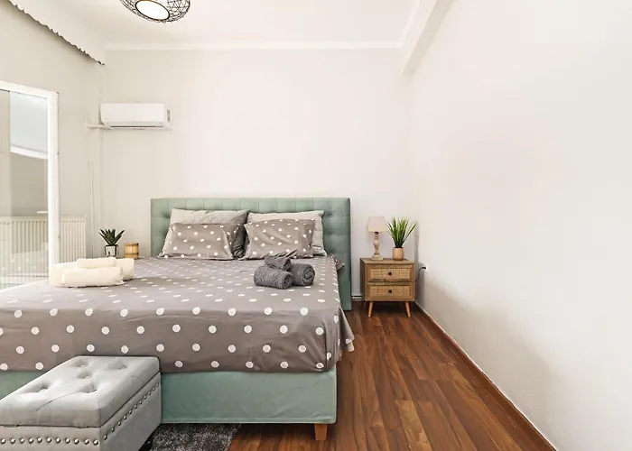 Apartamento Suburban Casa *